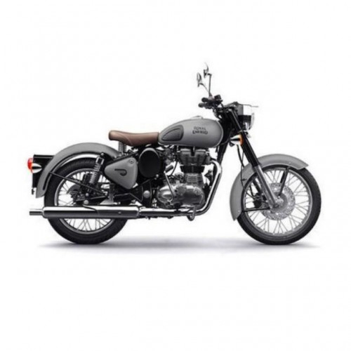 BULLET 350 CLASSIC (Grey)