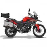 RS3 ADVENTURE - Motorcycle