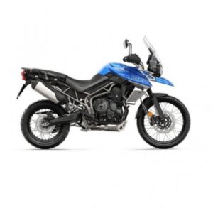 TIGER 800 XCx AND TIGER 800 XCx LOW (Blue)