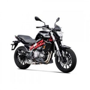 BENELLI TNT 300 (Black)