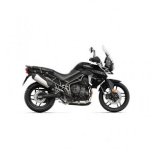 TIGER 800XRX LOW (Black)