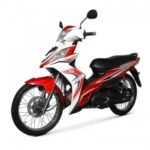 SPORT BONUS 110R (RED) INTERCHANGE