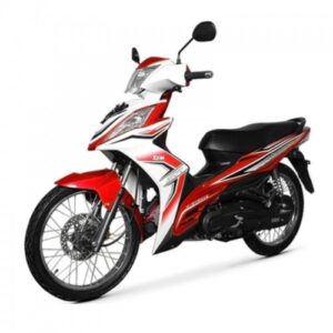 SPORT BONUS 110R (RED) INTERCHANGE