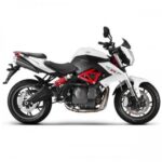 BENELLI TNT 600S (White)