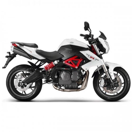 BENELLI TNT 600S (White)