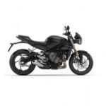STREET TRIPLE S (Black)