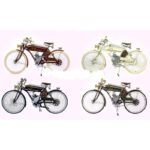 CRAFTSMAN (motorcycle)