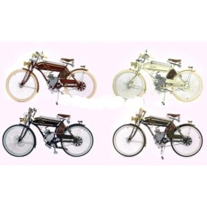 CRAFTSMAN (motorcycle)