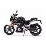 BMW G310R (Black) (motorcycle)