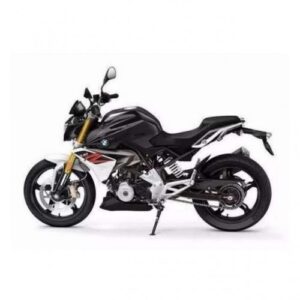 BMW G310R (Black) (motorcycle)
