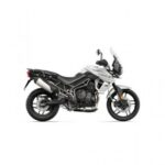 TIGER 800XRx (White)