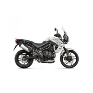 TIGER 800XRx (White)