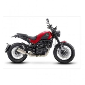 LEONCINO 500 (Red) (motorcycle)