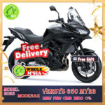 Modenas Kawasaki VERSYS 650 MY23