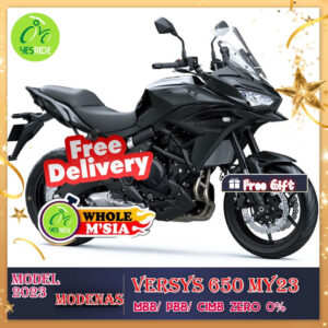 Modenas Kawasaki VERSYS 650 MY23
