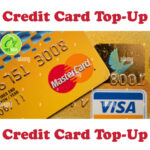 YAMAHA Credit Card Instalment Plan Top Up