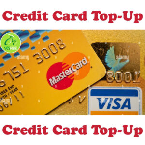 YAMAHA Credit Card Instalment Plan Top Up