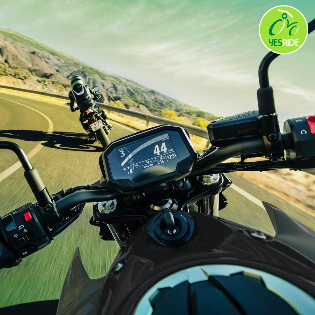 Modenas~Kawasaki Z650 MY23 - Image 8