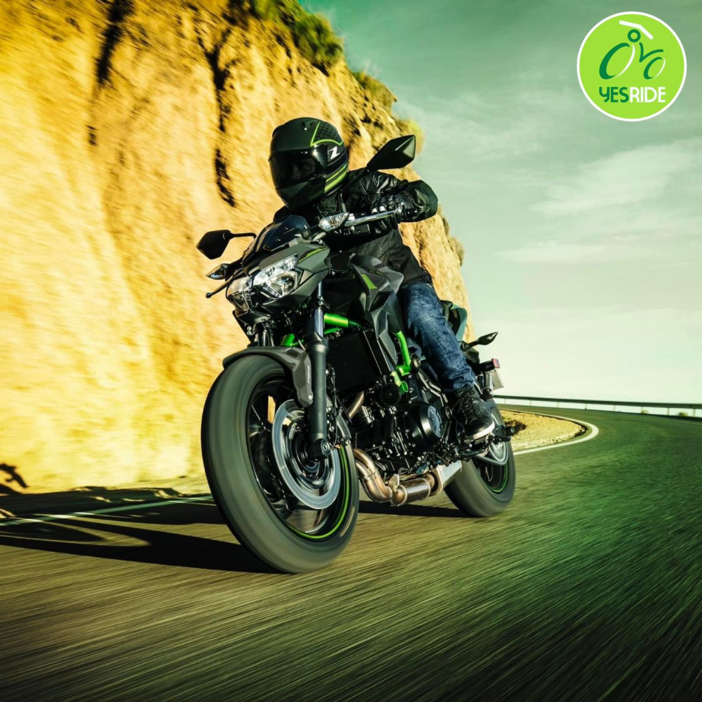 Modenas~Kawasaki Z650 MY23 - Image 7