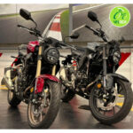 HONDA CB250R New Model