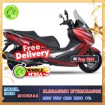 ELEGAN 250-abs Black interchanged