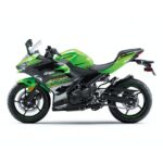 NINJA 400 ABS SE (motorcycle)