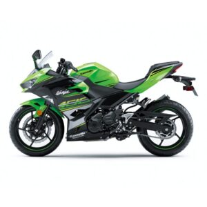 NINJA 400 ABS SE (motorcycle)