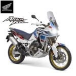 HONDA AFRICA TWIN ADVENTURE ABS-MOTORCYCLE