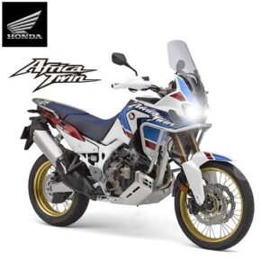 HONDA AFRICA TWIN ADVENTURE ABS-MOTORCYCLE