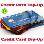 HONDA CREDIT CARD INSTALMENT PLAN TOP UP