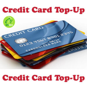 HONDA CREDIT CARD INSTALMENT PLAN TOP UP