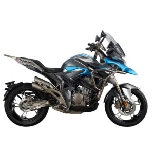 ZONTES ZT310-T( Motorcycle)