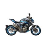 ZONTES ZT310-R (Motorcycle)