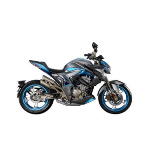 ZONTES ZT310-R (Motorcycle)