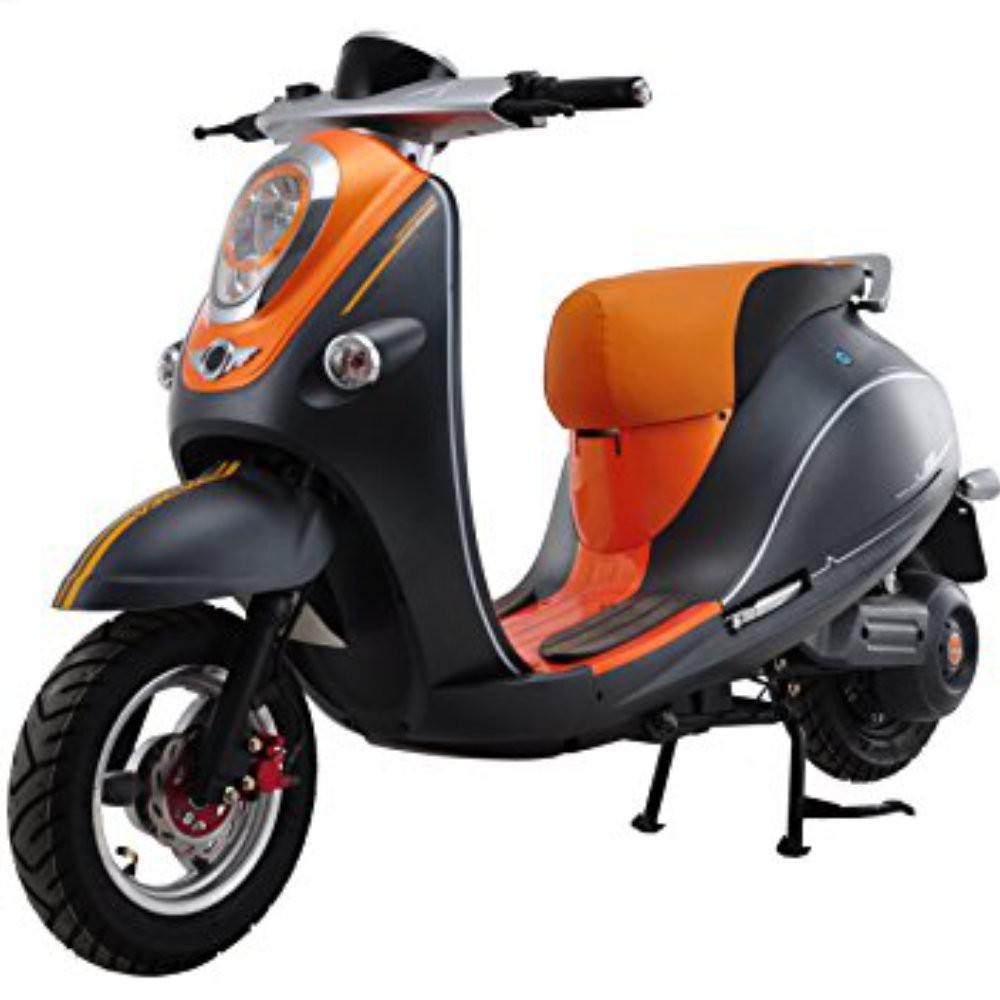 YADEA XDM-MOTORCYCLE - Image 4