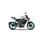 CF MOTO NK250-MOTORCYCLE