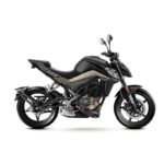 KTNS NK 250 ABS- MOTORCYCLE