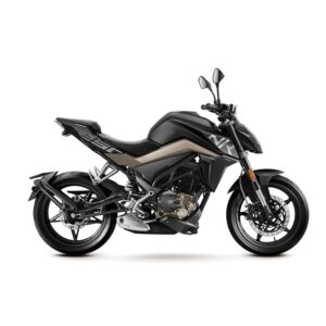 KTNS NK 250 ABS- MOTORCYCLE