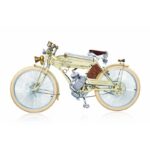 CRAFTSMAN-motorcycle