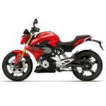 BMW G310R 2019 MOTORCYCLE