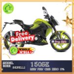 BENELLI 150S SE MOTORCYCLE