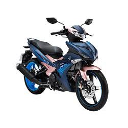 YAMAHA Y15ZR DOXOU-motorcycle