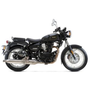 Benelli Imperiale 400 Motorcycle