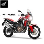 HONDA AFRICA TWIN CRF1000DL ABS-DCT