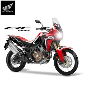 HONDA AFRICA TWIN CRF1000DL ABS-DCT