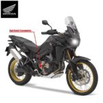 HONDA AFRICA TWIN CRF1000AL ABS
