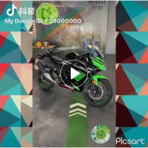KAWASAKI NINJA 250SL (LAST UNIT HUGE OFFER!!!)
