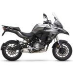 BENELLI TRK 502 LE-MOTORCYCLE