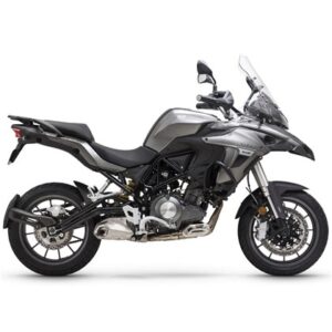 BENELLI TRK 502 LE-MOTORCYCLE