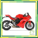 DUCATI SUPERSPORT S MOTORCYCLE